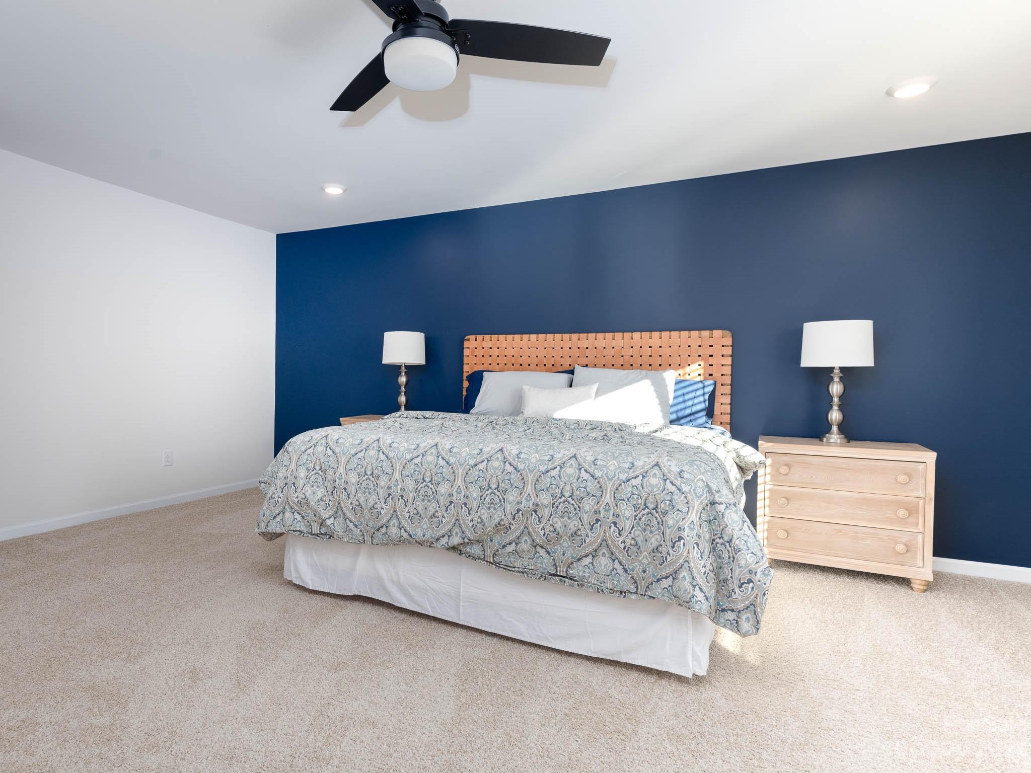 Blackstone Bay - Residential