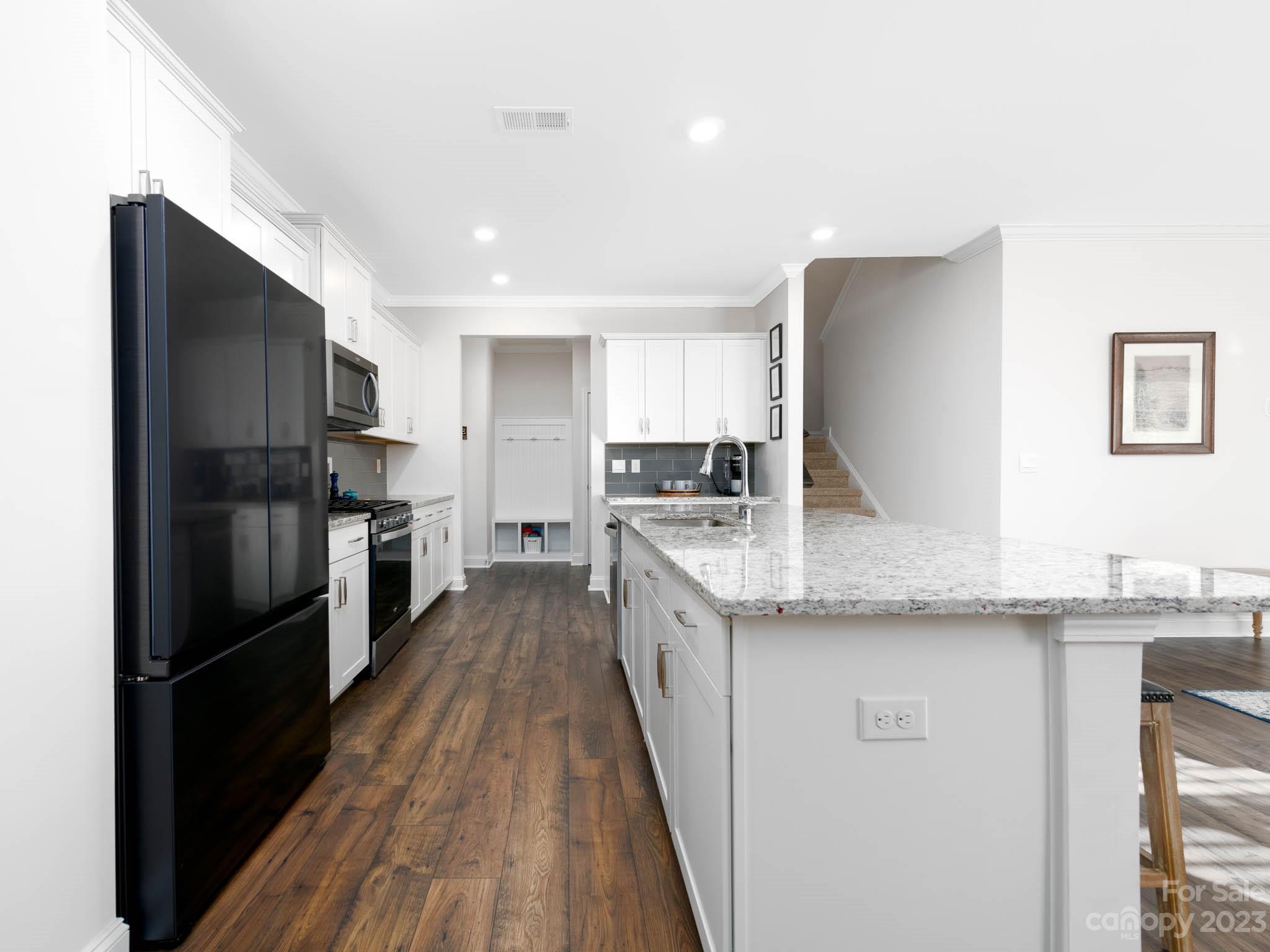 Blackstone Bay - Residential