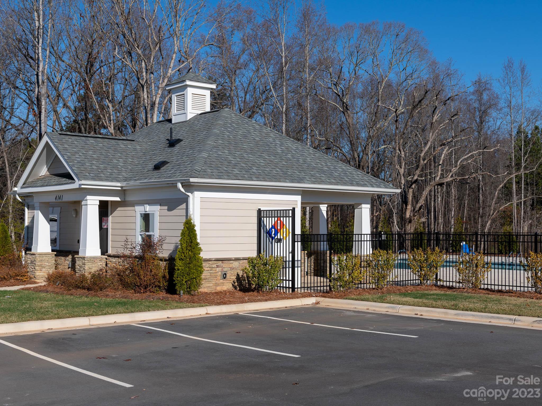 Blackstone Bay - Residential
