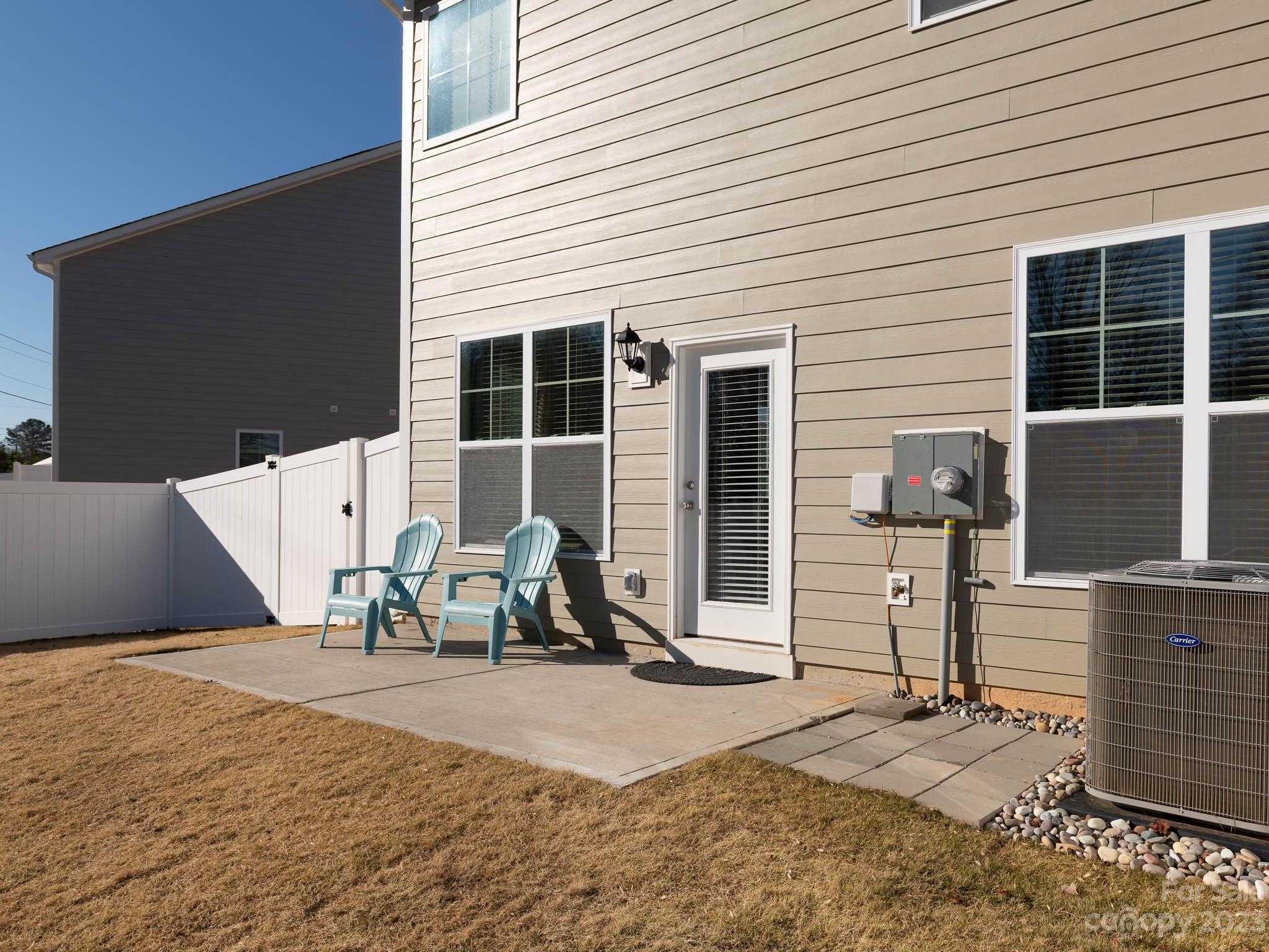 Blackstone Bay - Residential