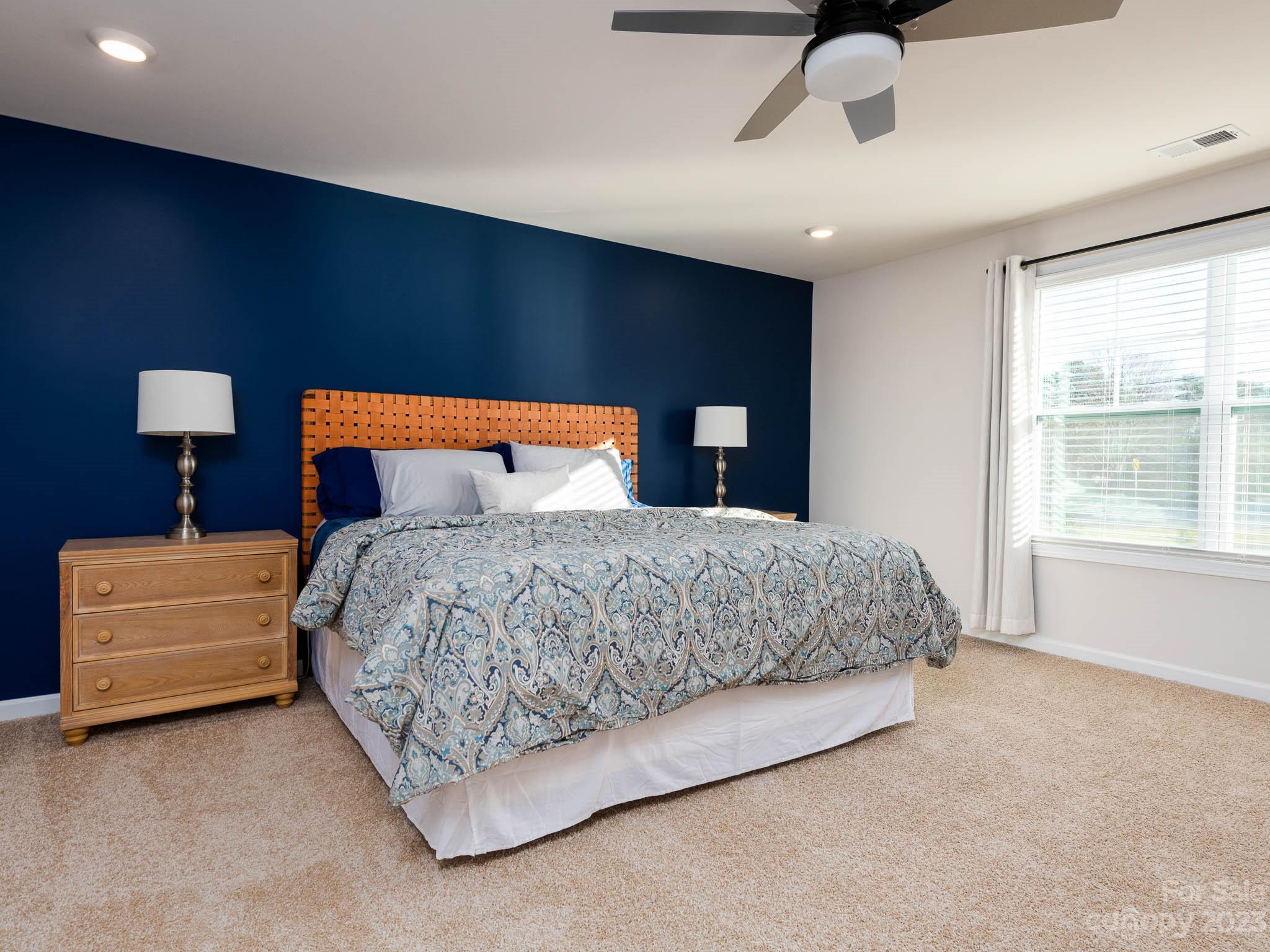 Blackstone Bay - Residential