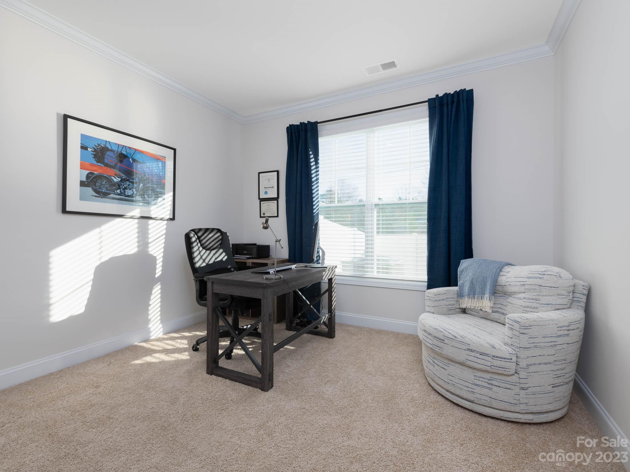 Blackstone Bay - Residential