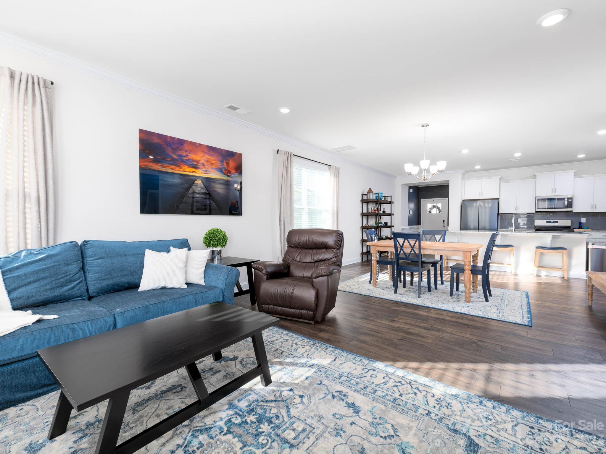Blackstone Bay - Residential