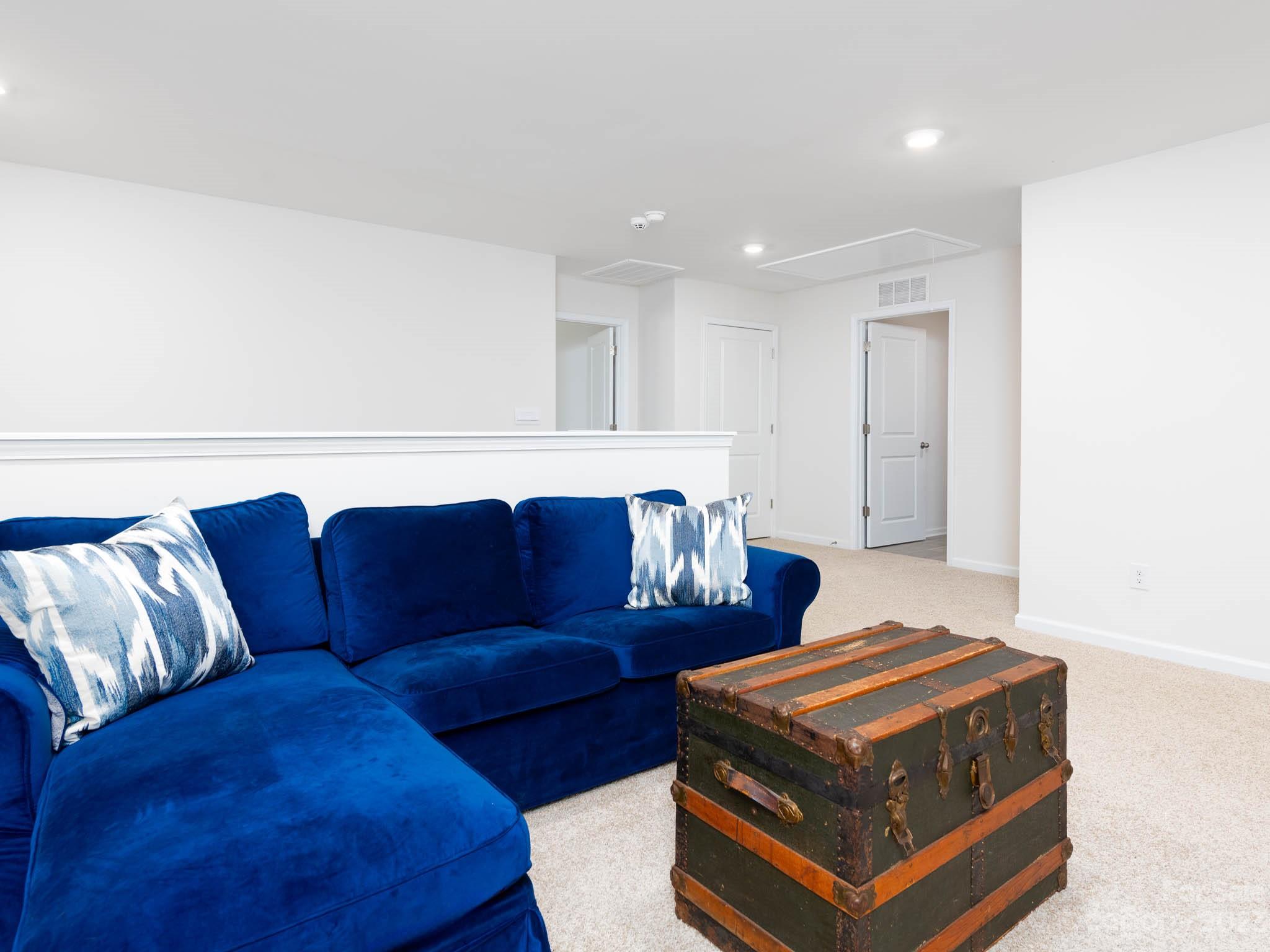Blackstone Bay - Residential