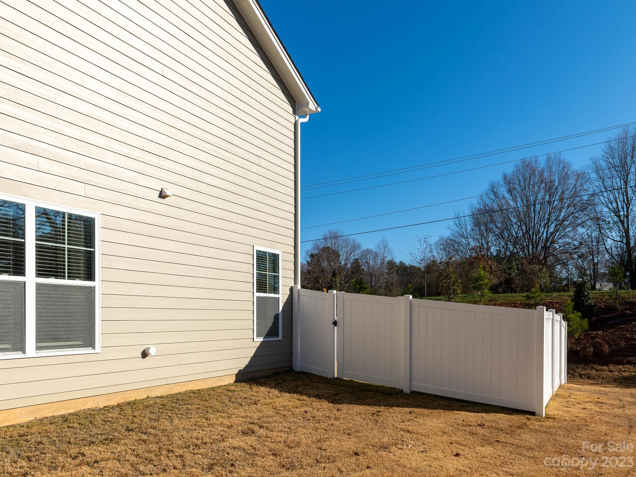 Blackstone Bay - Residential