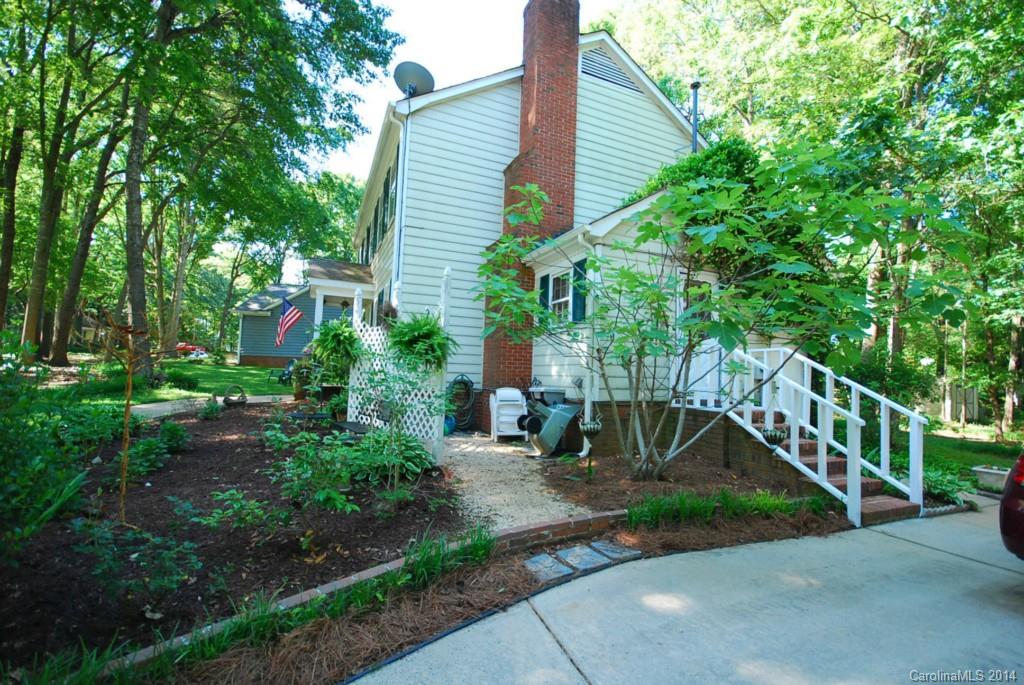 Settlers Landing - Residential