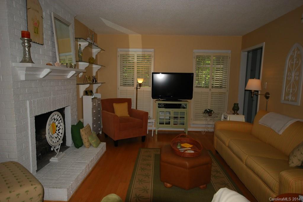 Settlers Landing - Residential