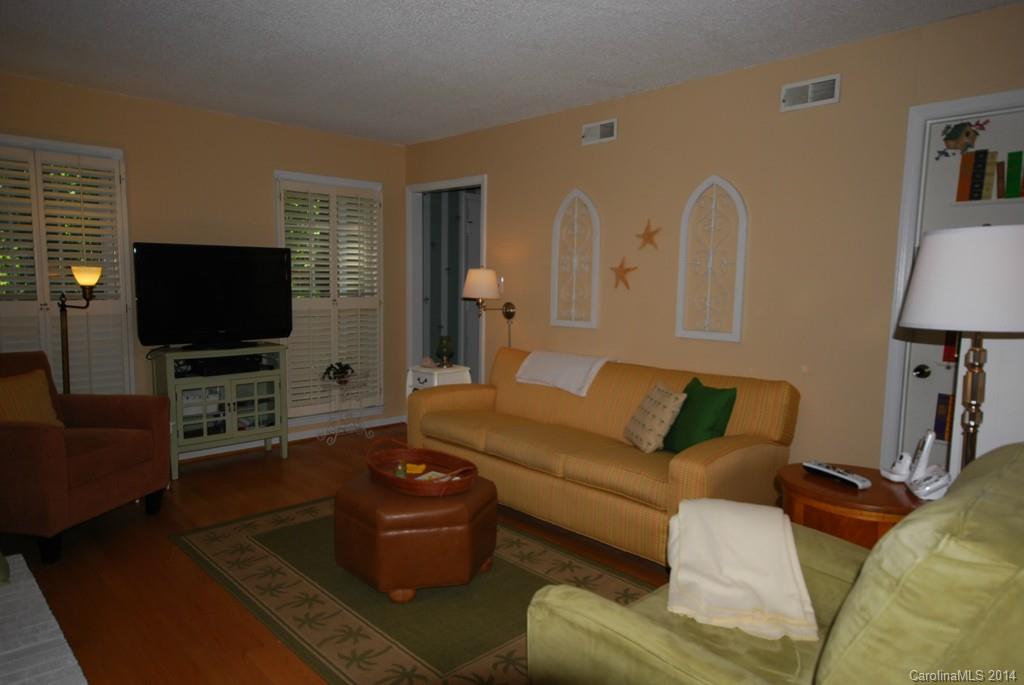 Settlers Landing - Residential