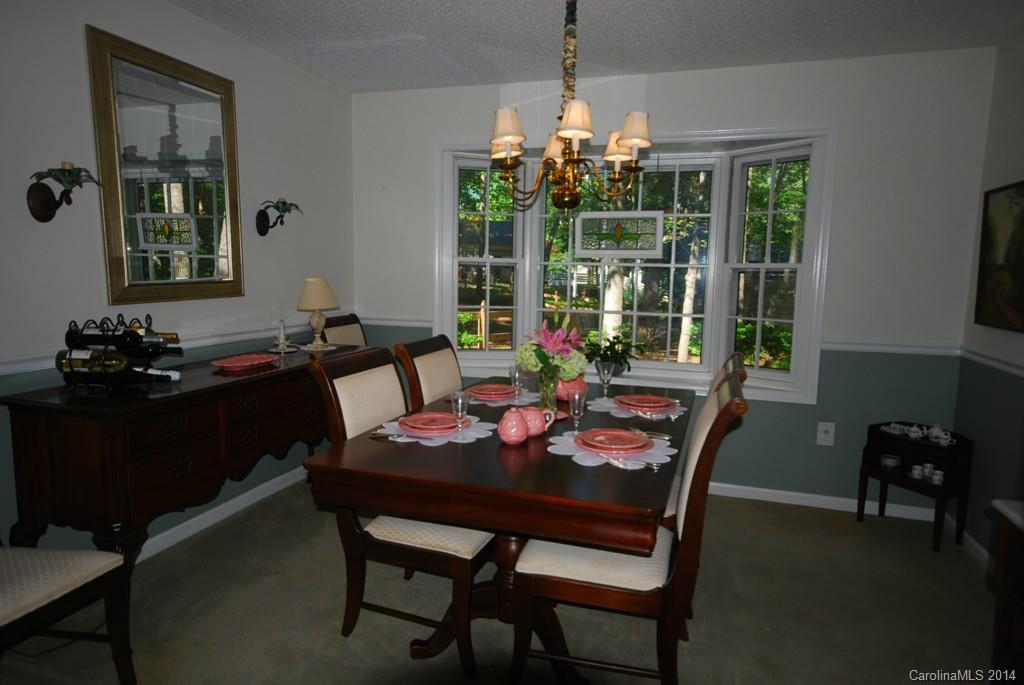 Settlers Landing - Residential