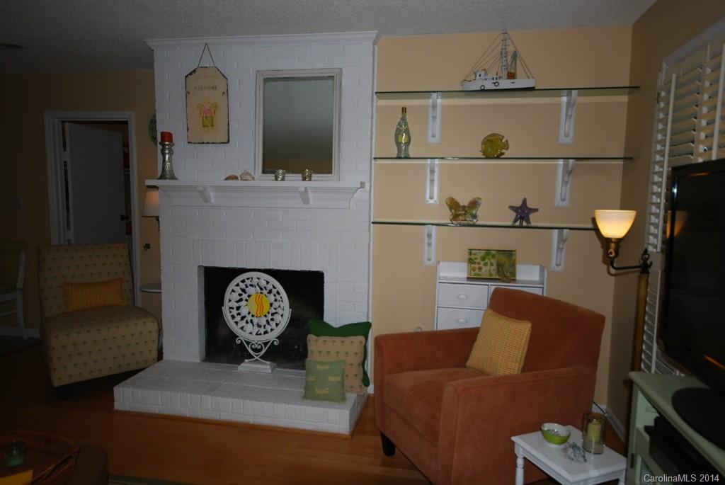 Settlers Landing - Residential