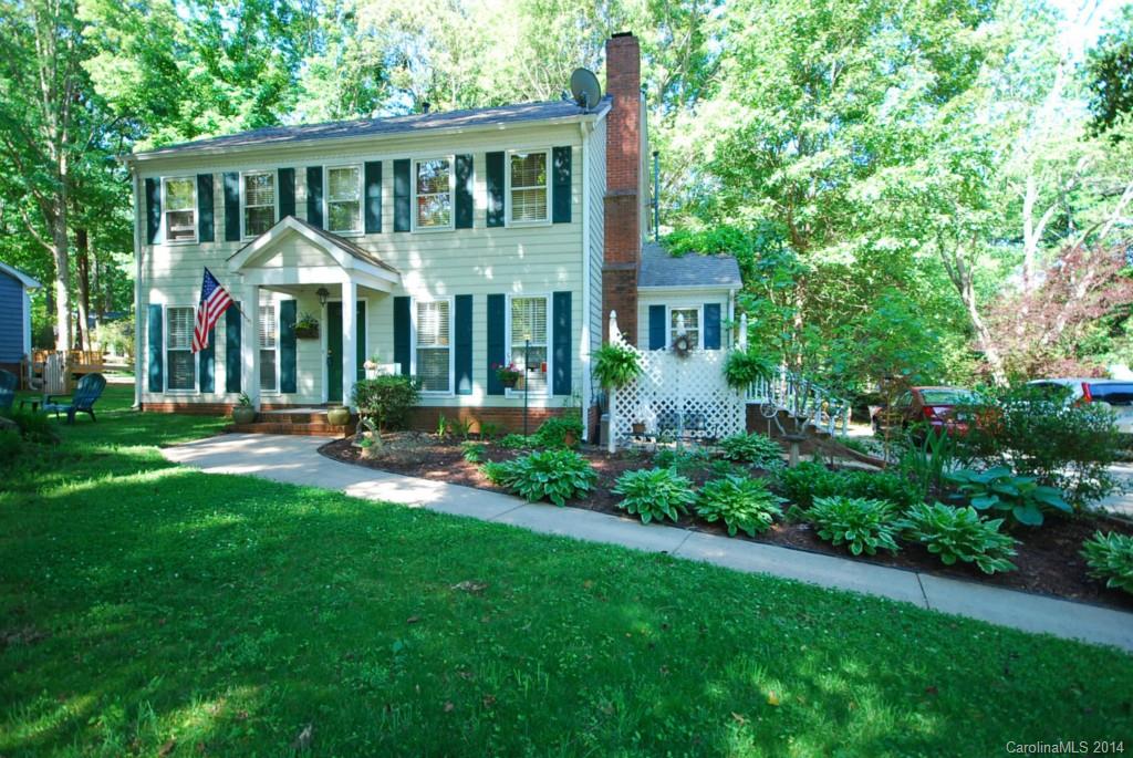 Settlers Landing - Residential