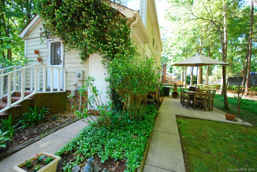 Settlers Landing - Residential