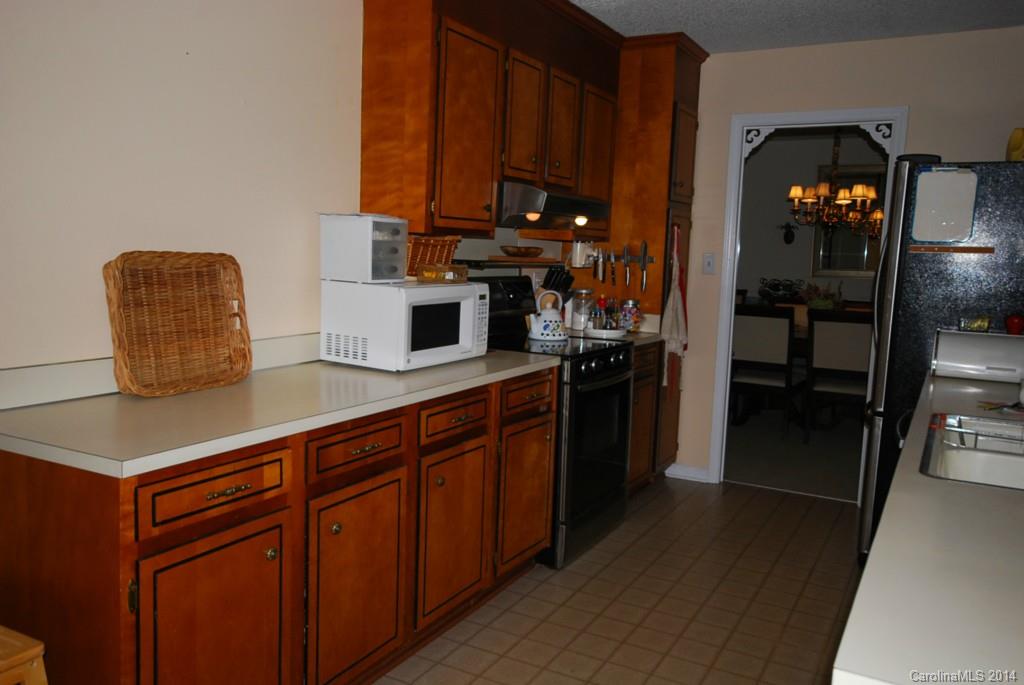 Settlers Landing - Residential