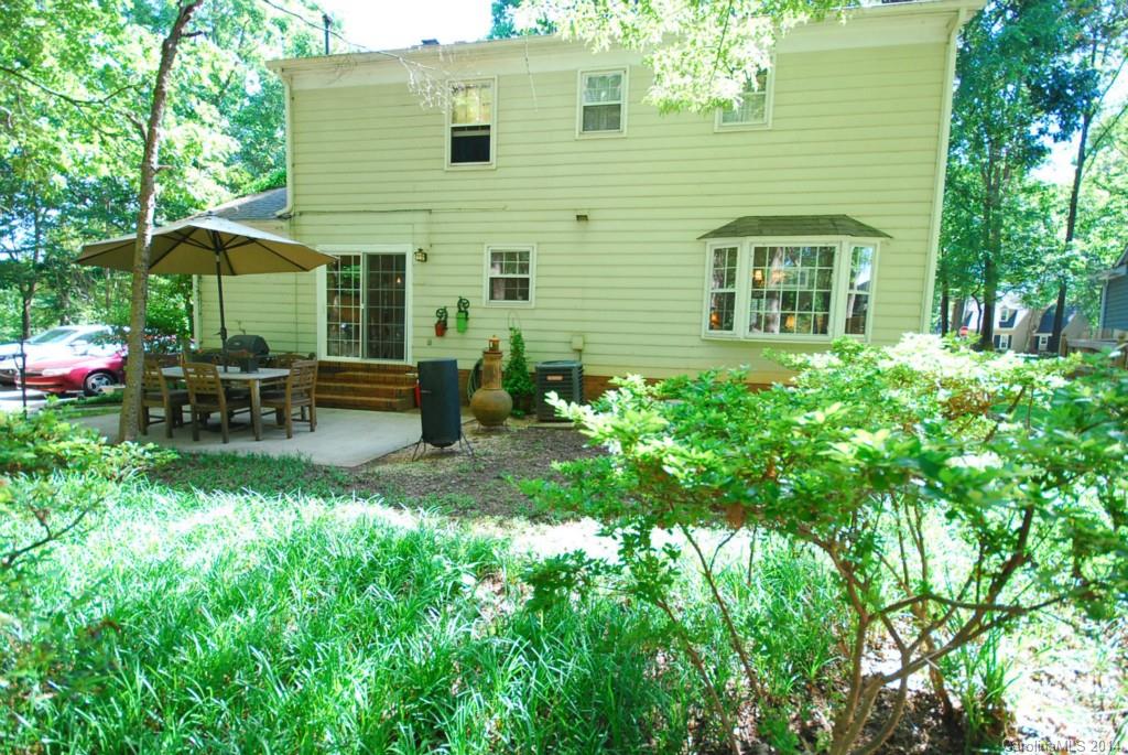 Settlers Landing - Residential