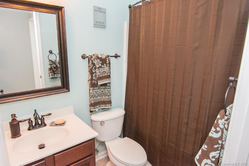 Legacy Park - Residential