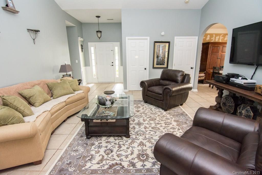 Legacy Park - Residential