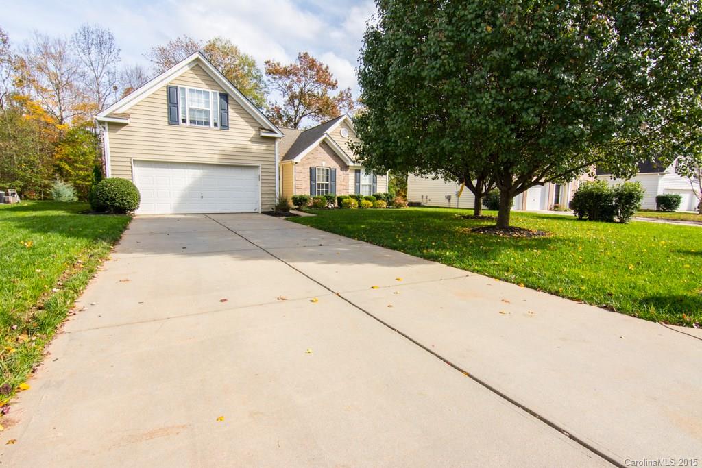 Legacy Park - Residential