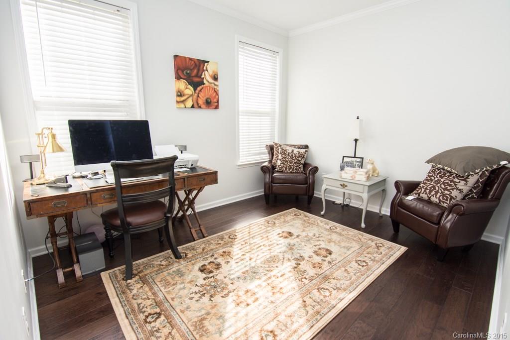 Legacy Park - Residential