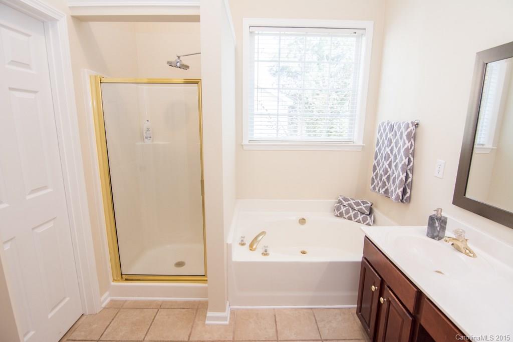 Legacy Park - Residential