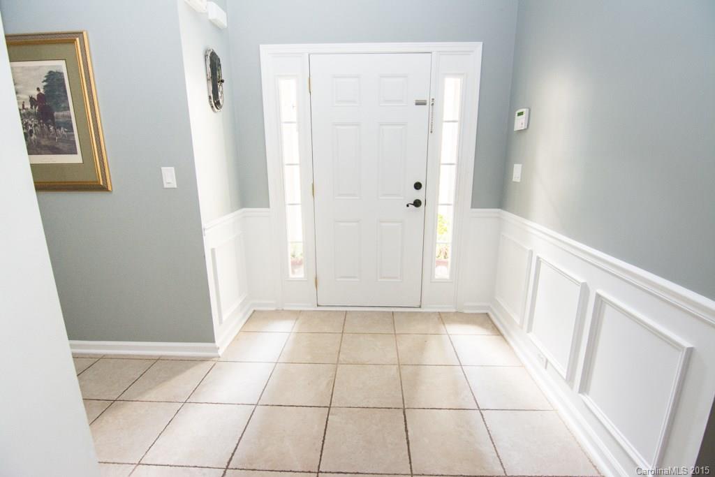 Legacy Park - Residential