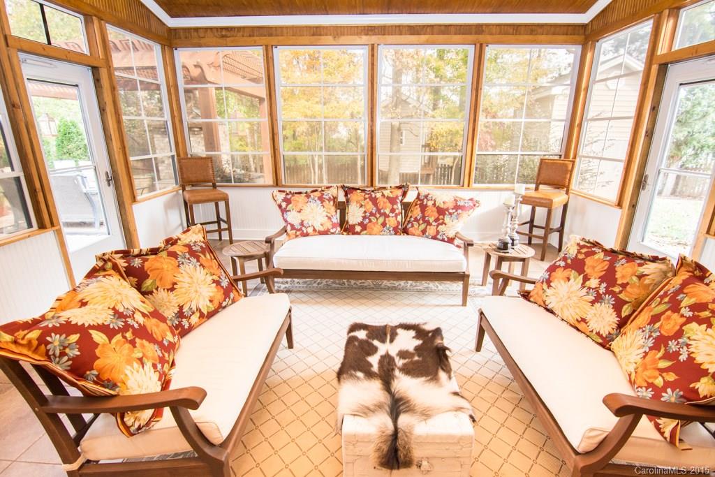 Legacy Park - Residential