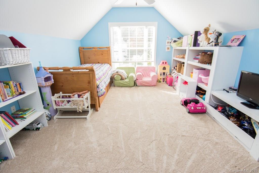 Legacy Park - Residential