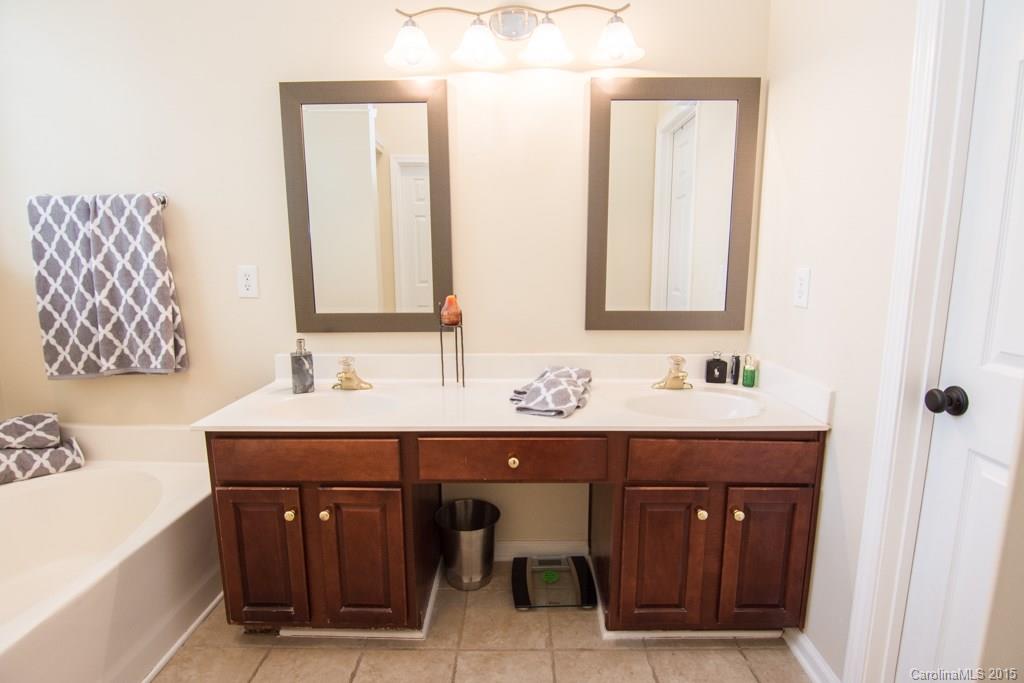 Legacy Park - Residential