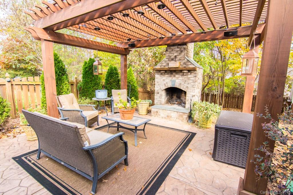 Legacy Park - Residential