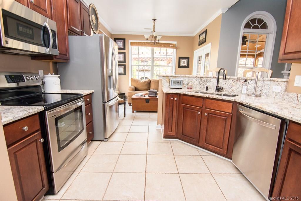 Legacy Park - Residential