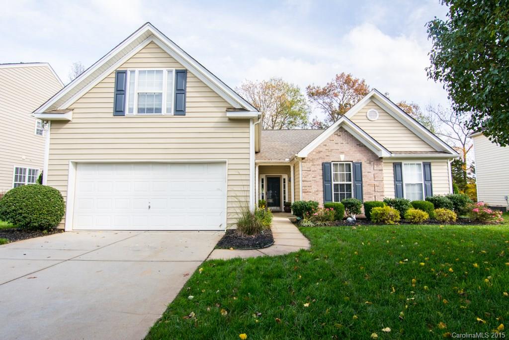 Legacy Park - Residential