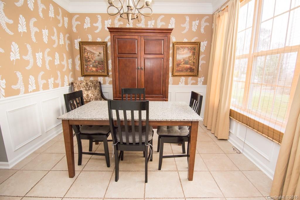 Legacy Park - Residential