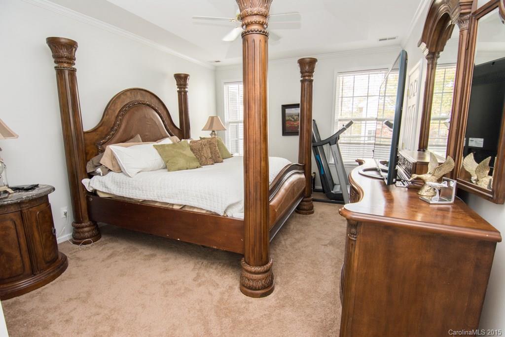 Legacy Park - Residential