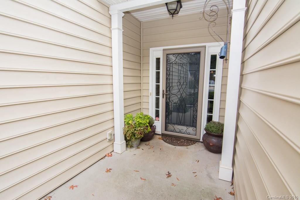 Legacy Park - Residential