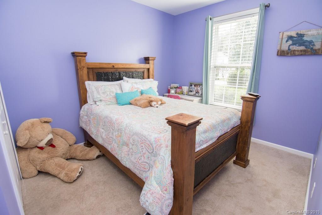 Legacy Park - Residential