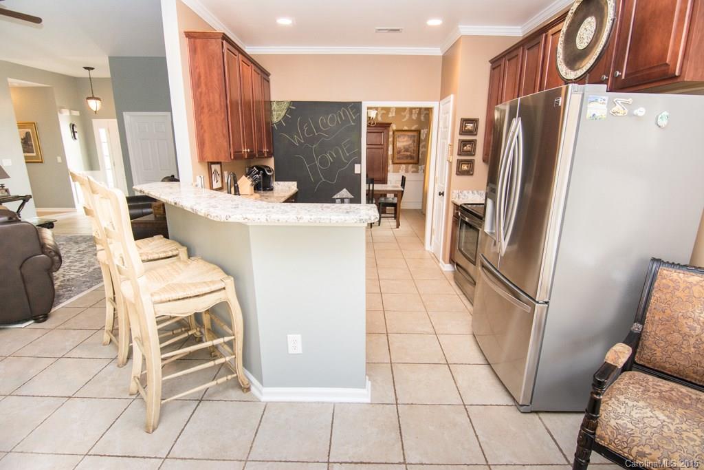 Legacy Park - Residential