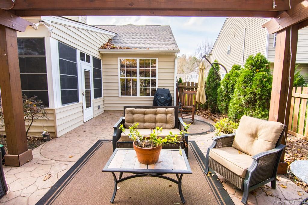 Legacy Park - Residential