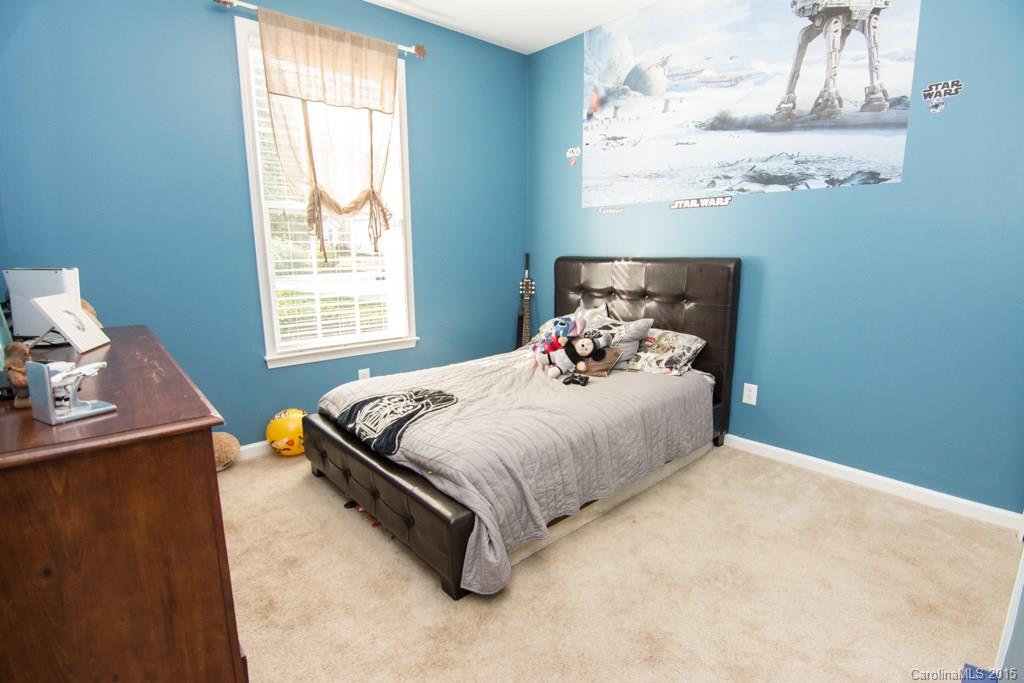 Legacy Park - Residential