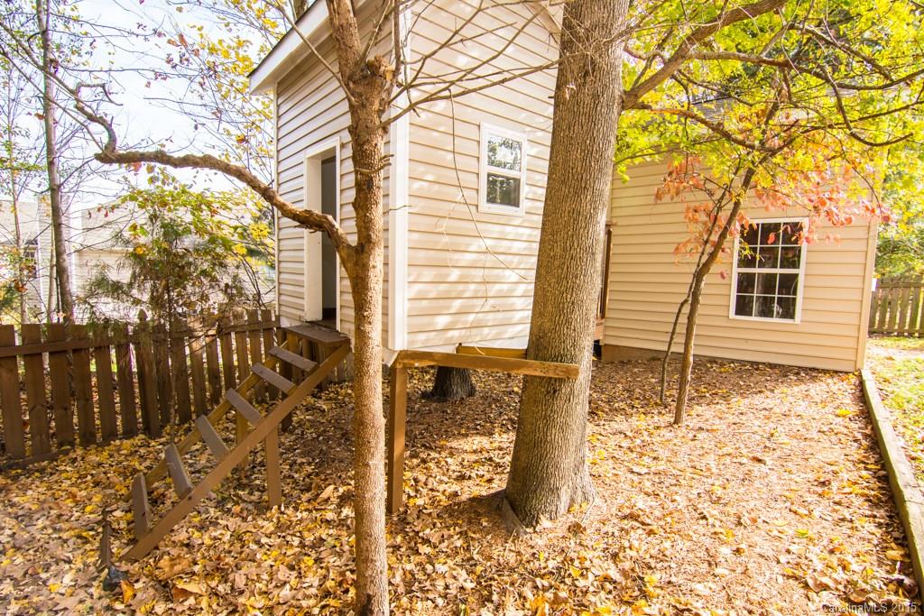 Legacy Park - Residential