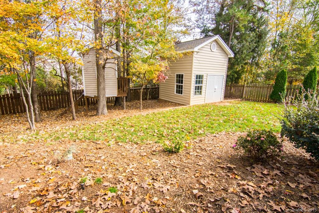 Legacy Park - Residential