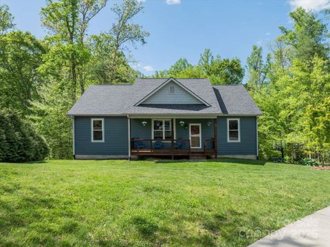 36 Nader Avenue Weaverville NC 28787