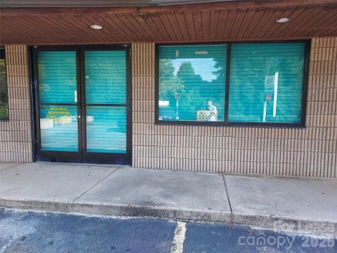 Photo of 414 Depot Street #B, Asheville, NC 28801 (MLS # 4420484)