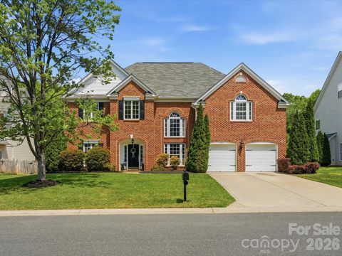 Photo of 1026 Spanish Moss Road, Indian Trail, NC 28079 (MLS # 4369374)