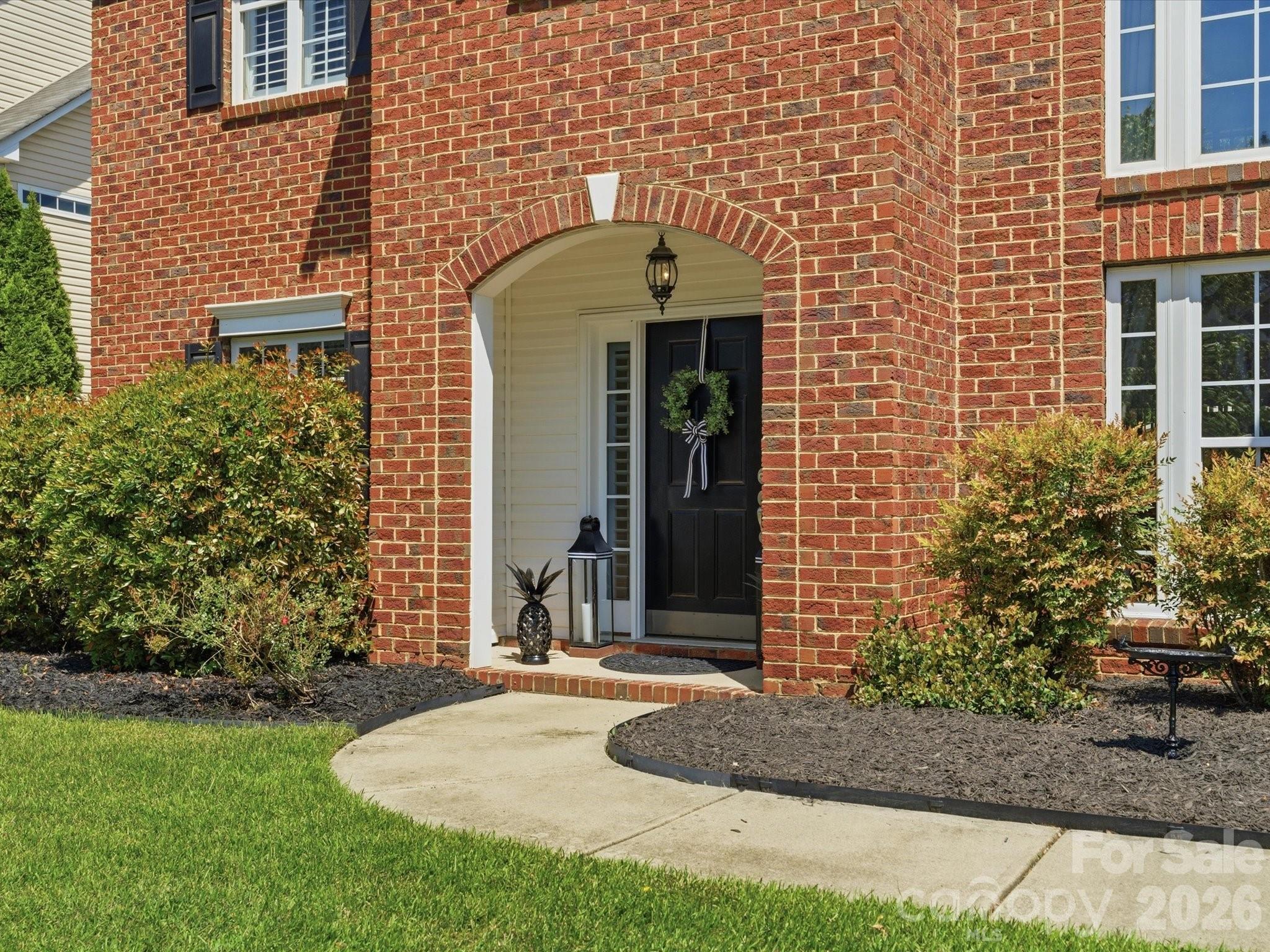 1026 Spanish Moss Road