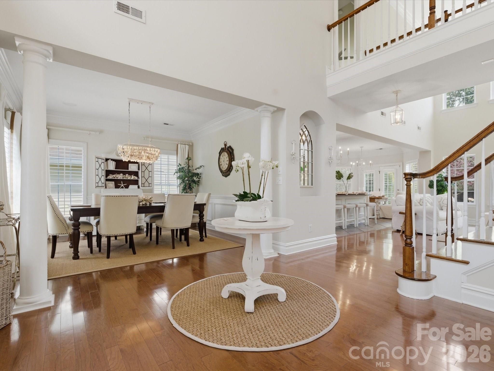 1026 Spanish Moss Road