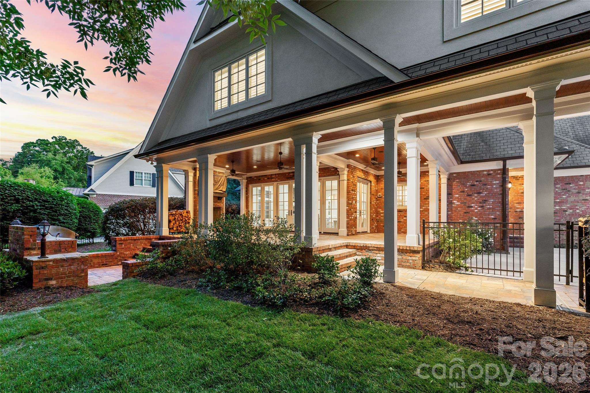Cotswold - Residential