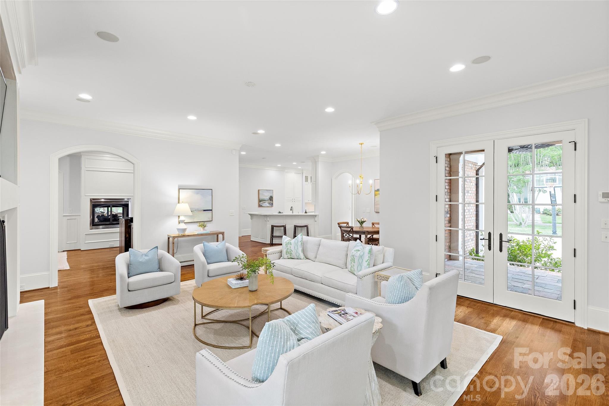 Cotswold - Residential