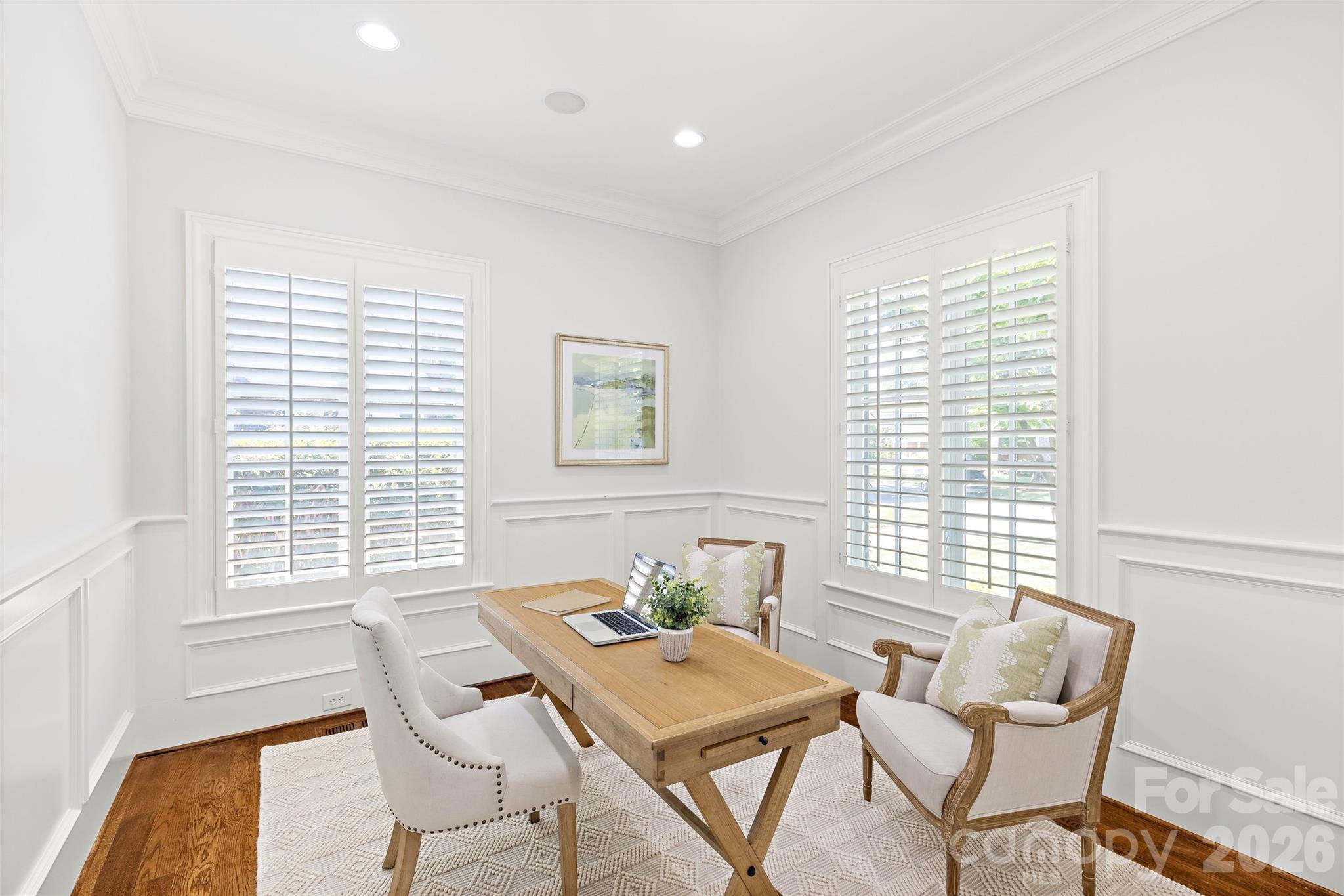 Cotswold - Residential