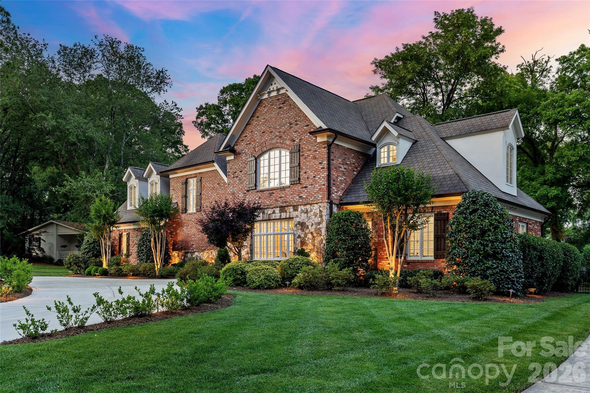 Cotswold - Residential