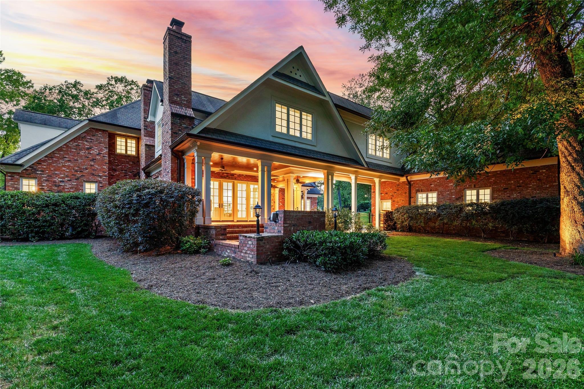 Cotswold - Residential