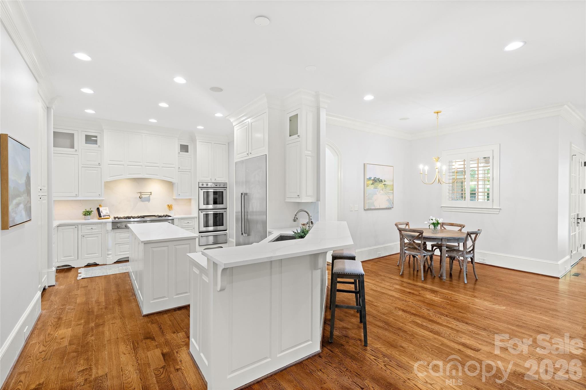 Cotswold - Residential